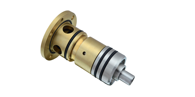 JSN型旋轉(zhuǎn)接頭