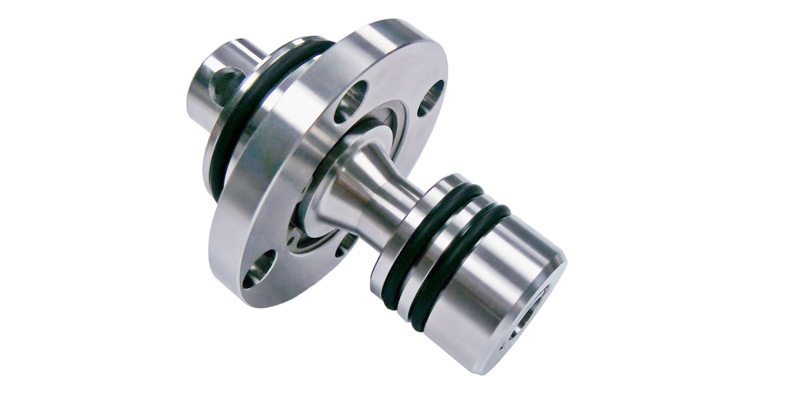 JSK型旋轉(zhuǎn)接頭