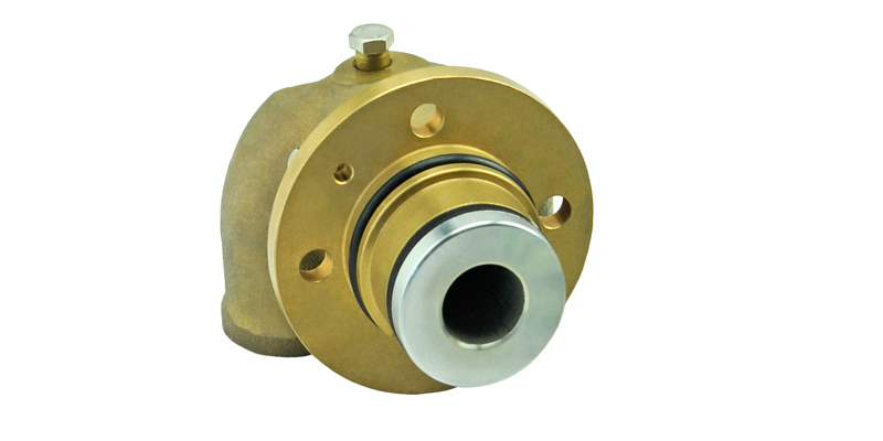 JSA型旋轉(zhuǎn)接頭