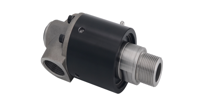 JSJ型旋轉(zhuǎn)接頭(單雙向一體式)