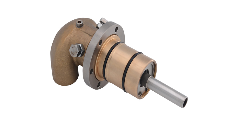 CH型旋轉(zhuǎn)接頭