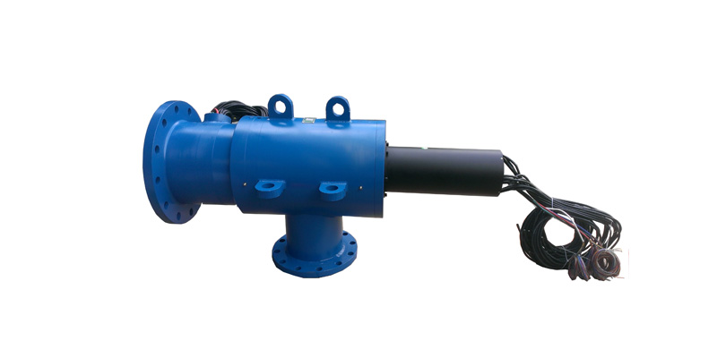 干燥機(jī)用旋轉(zhuǎn)接頭