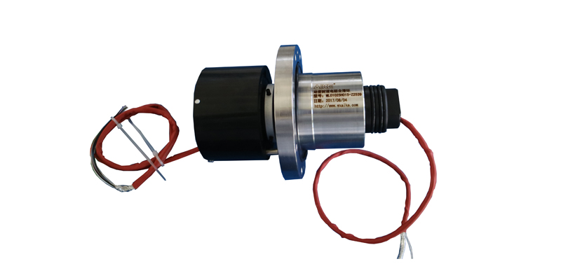 海底試驗(yàn)儀器傳感用接頭