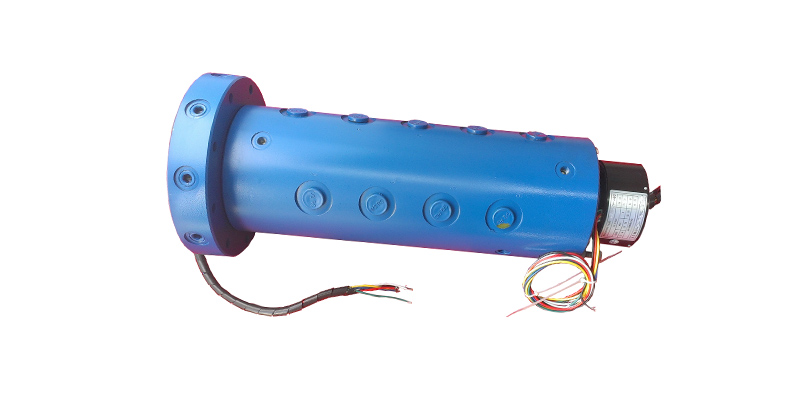 港吊用旋轉(zhuǎn)接頭