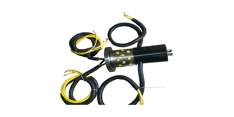 多通路旋轉(zhuǎn)接頭