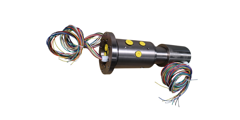 液電多通路旋轉(zhuǎn)接頭