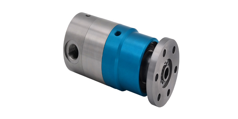 BP型旋轉(zhuǎn)接頭