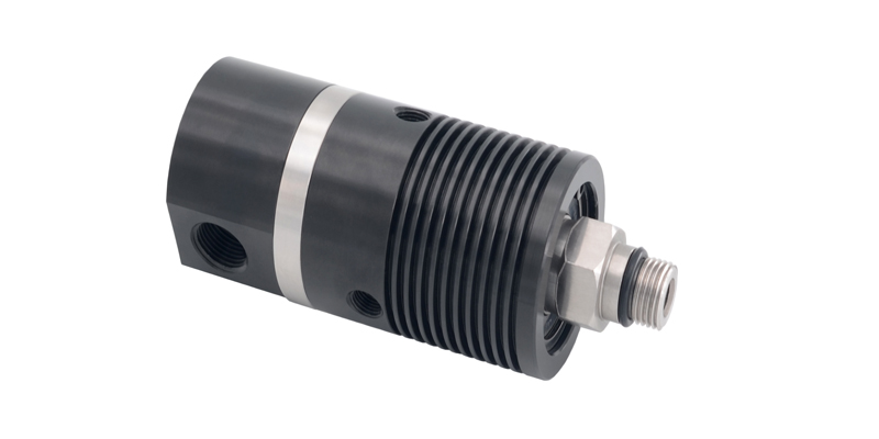 G系列機(jī)床旋轉(zhuǎn)接頭