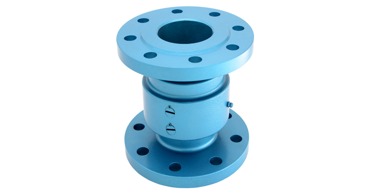 EH管道旋轉(zhuǎn)接頭