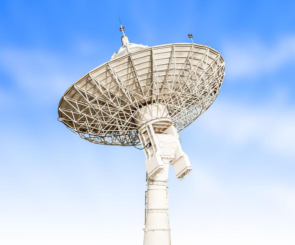  雷達(dá)天線(xiàn)