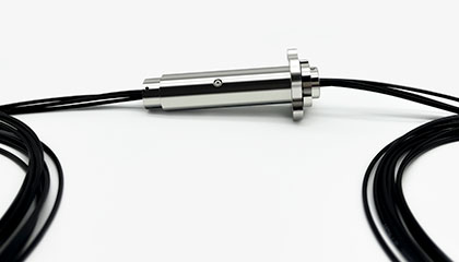 JSHT-FR19 型光纖滑環(huán)