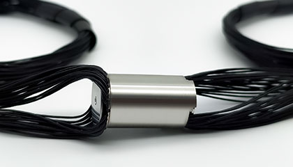 彈載環(huán)境滑環(huán)