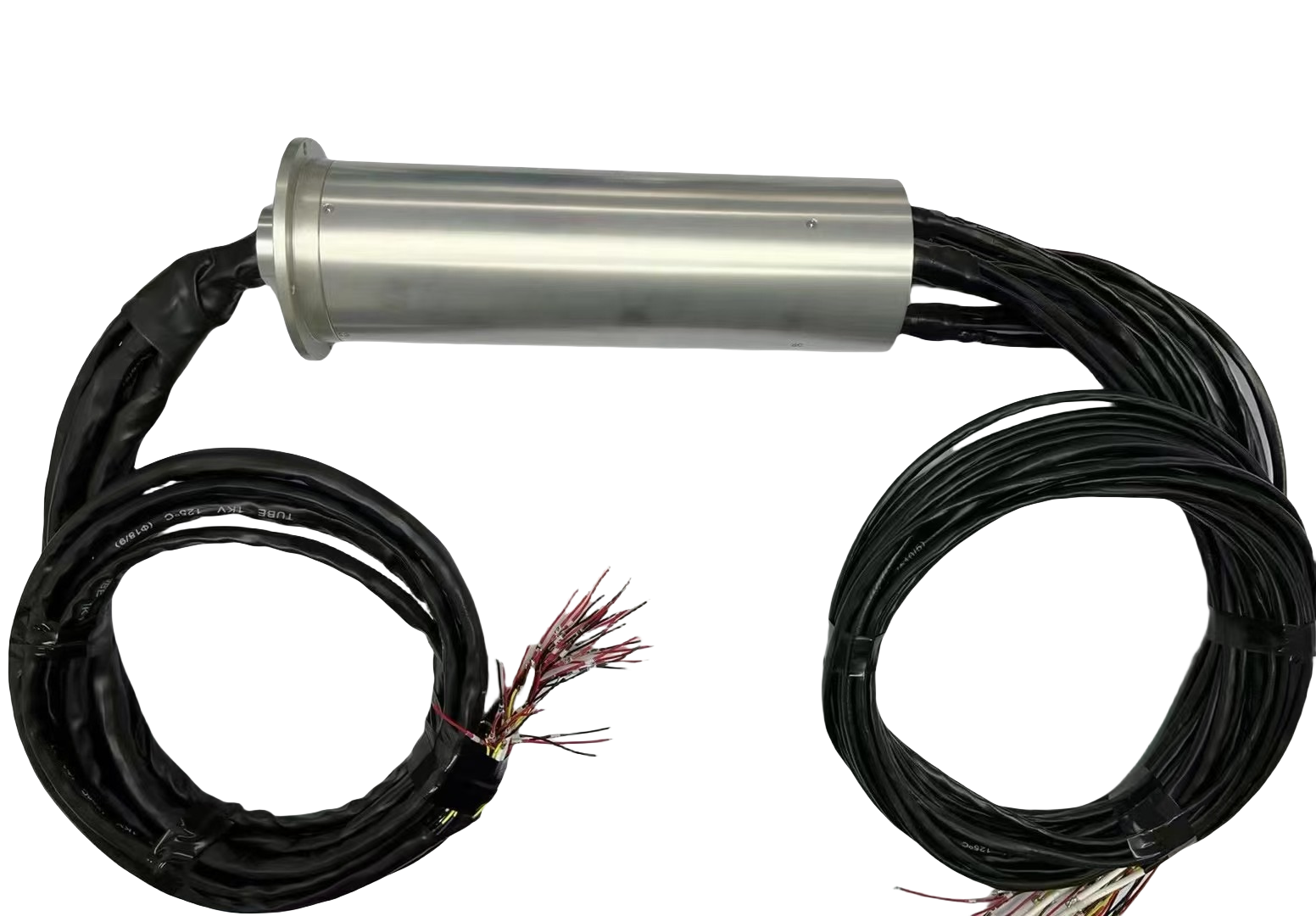 轉(zhuǎn)臺滑環(huán)