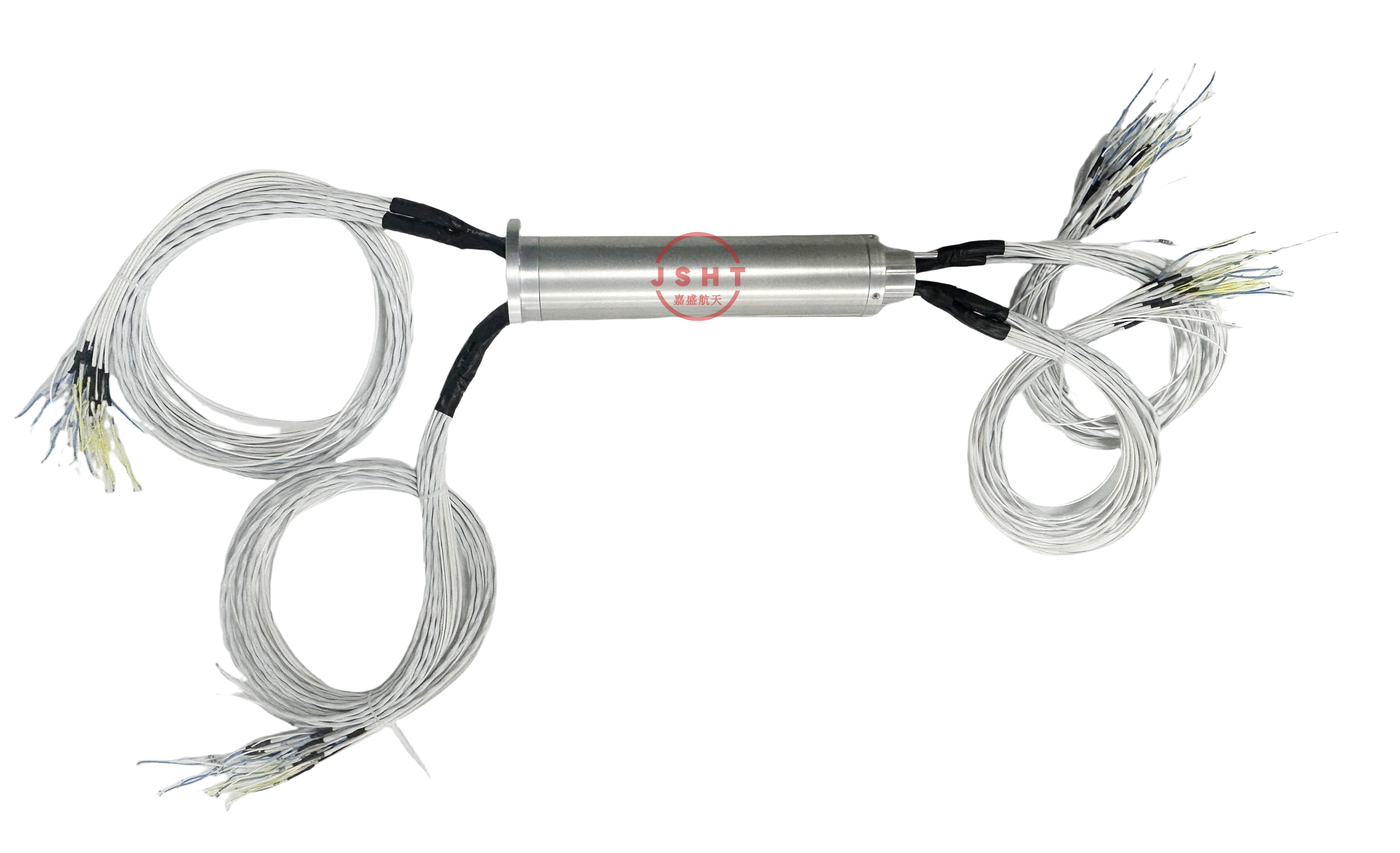 JSHT049-64 非標(biāo)定制滑環(huán)