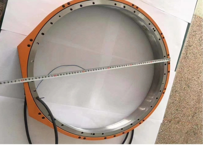 JSHT031K-21 過孔滑環(huán)