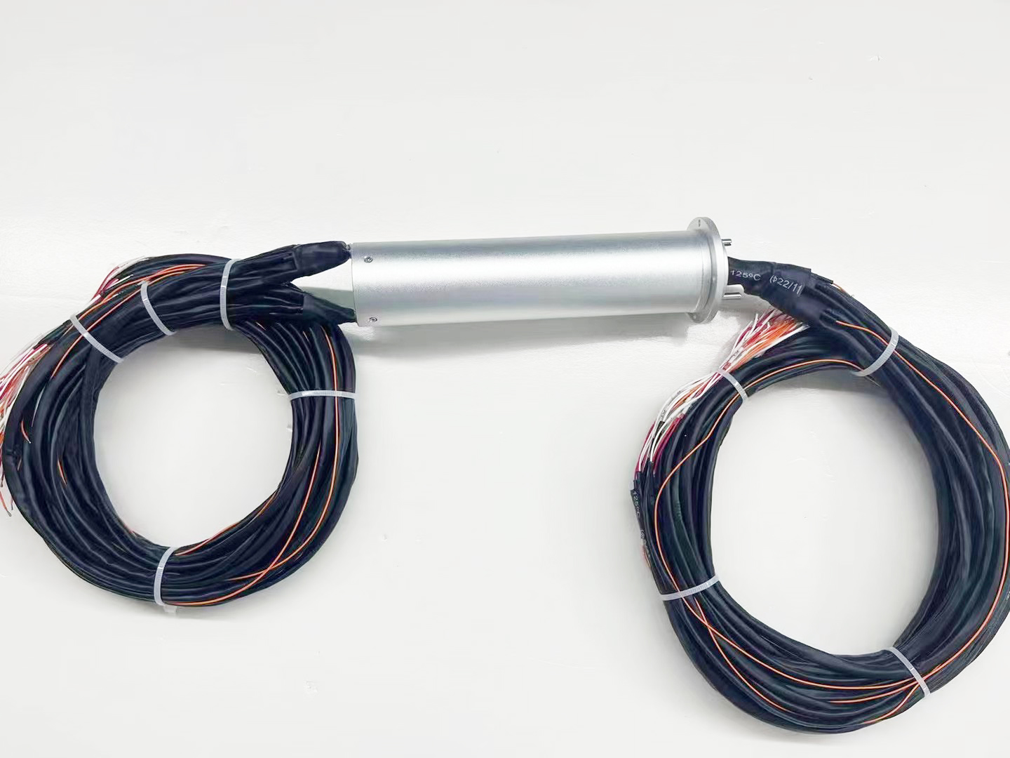 JSHT042-58 導(dǎo)電滑環(huán)